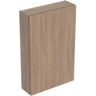 Geberit iCon Hängeschrank rechteckig, 1 Tür, 45x70x15 cm, 502318JH1