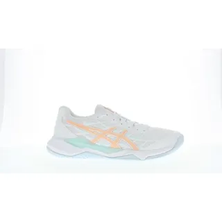 ASICS - gel-tactic 12 - Handballschuh Damen - Weiß - 42,5