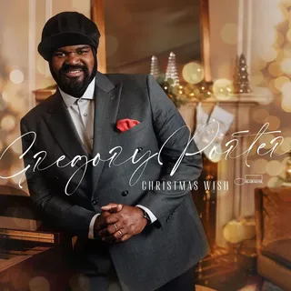 Gregory Porter: Christmas Wish von Gregory Porter / Universal Vertrieb / CD