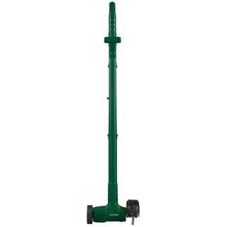 Parkside PARKSIDE® Universalbürste »PUB 150 A1«, 150 W, mit 2 Bürsten