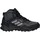 Core Black/Grey Three/Mint Ton 38 2/3
