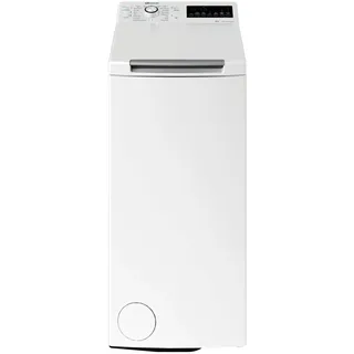 Bauknecht WMT Eco Shield 626 A Toplader (6 kg, 1200 U/min)