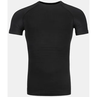 Ortovox 230 Competition Short Sleeve Funktionsshirt Schwarz L