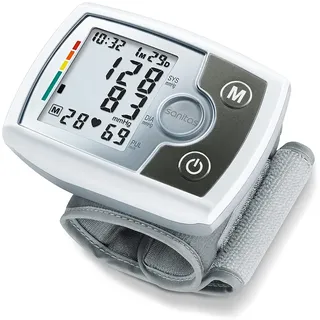 Sanitas SBM 03 Handgelenk Automatisch