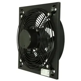 Blauberg Axial-Wandventilator BL Axis-Q 300 4E