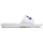 Herren White / Black / Black 41