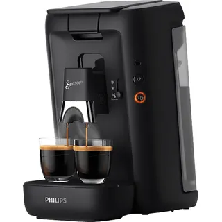 Philips Senseo Maestro CSA260/60 schwarz 		