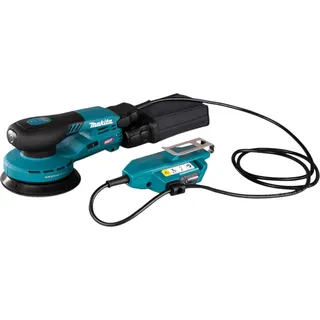 Makita BO001CG XGT Akku-Exzenterschleifer solo