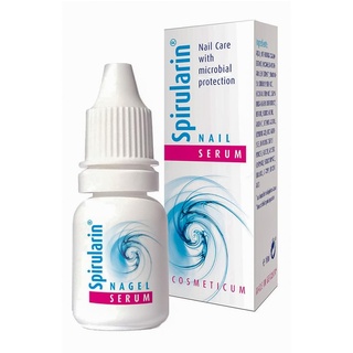 Spirularin Nagel Serum 10ml