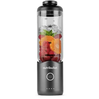 nutribullet Flex NBP 013 GM Standmixer