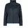 Jacket Damen Midlayer blau 36