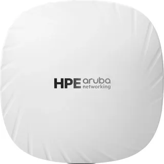 HP HPE Aruba AP-505 Accesspoint Bluetooth, Wi-Fi 6 (RW)