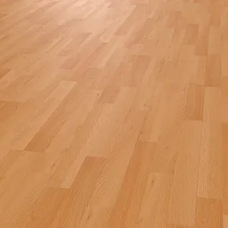 Kaindl CMI Laminat 6 mm Buche