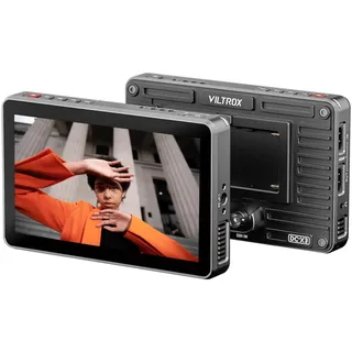 Viltrox DC-X3 6" Zoll HDMI 4K Monitor