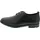 LARK Business Schuh Schwarz Gr 44 EU