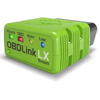 OBDLINK LX Bluetooth OBD2 Scanner 427201, OBD Solutions