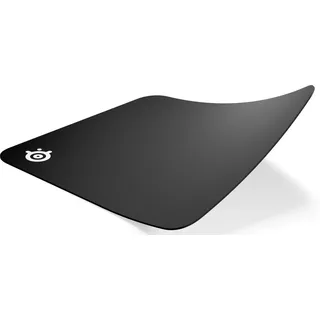 SteelSeries QcK Gaming-Mauspad Schwarz