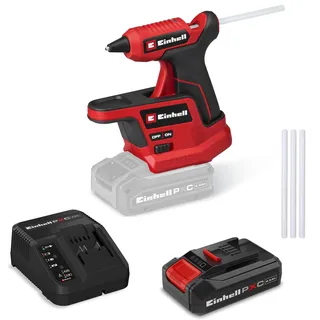 Einhell TE-CG 18/7 Li