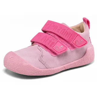 Affenzahn Lauflerner Leder Walky Einhorn