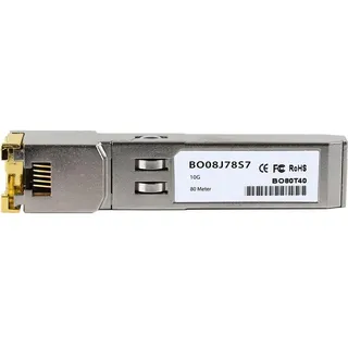 BlueOptics SFP+ BO08J78S7,
