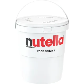 Ferrero nutella Nougatcreme, 3,0 kg