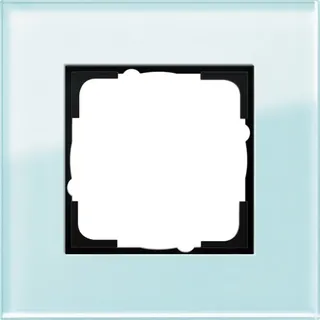 Gira Abdeckrahmen 1f.glas 021118