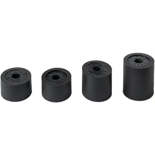 Heusinkveld Elastomer Kit Sim Pedals Sprint