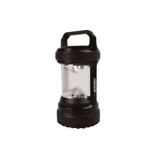 Coleman Twist 300 Rechargeable LED Lantern Black - schwarz