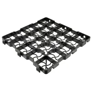 Rasenplatten 4cm Gehwegplatten Bradas KRHB40