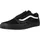Black/Black/True White 36