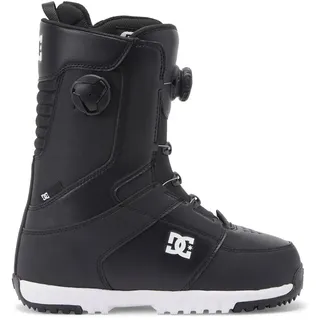 DC Shoes Control Schwarz 44