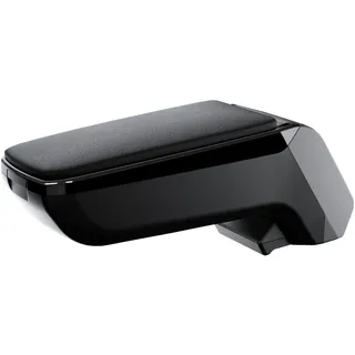 Rati armster S Armlehne, passend für OPEL CORSA F 2020- I Mittelarmlehne mit Staufach I passgenau zum Mittelkonsole