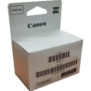 Canon Printhead Black, Drucker Zubehör