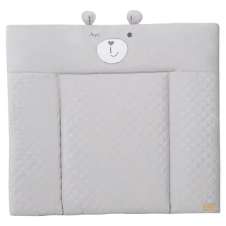 roba Wickelauflage Bear grau