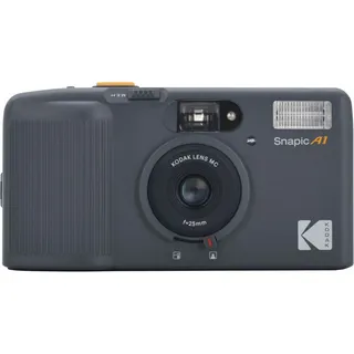 Kodak Snapic A1 35mm Rhino Grey