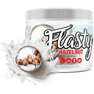 Sinob Flavour Geschmackspulver Vanille 250 g