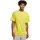 Tall Tee gelb XL