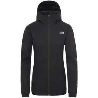 The North Face Quest Jacke - TNF Black / Foil Grey - 3XL