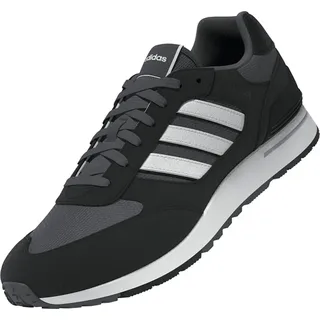 Core Black / Cloud White / Grey Six 46