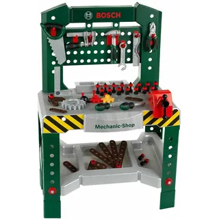 Theo Klein Bosch Werkbank (8574)
