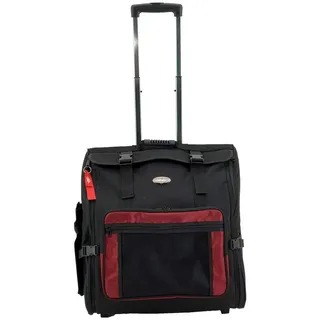 Akkordeon Tasche/ Trolley/ Rucksack 96 Bass