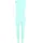Damen in delicate mint Gr XL