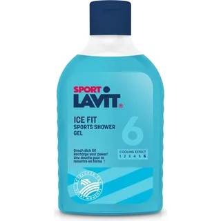 Schweizer-Effax SPORT LAVIT Ice Fit Sport Shower Gel 250 ml