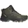 Olive Strata/Night Cargo/Aurora Plum 40