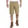Rigby Rugged Cargo-Shorts Dunkles Khaki 36