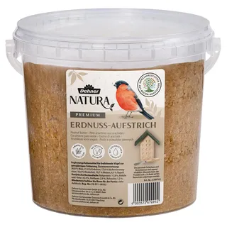 Dehner Wildvogelfutter 2 kg