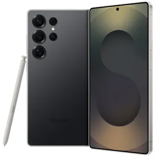 Enterprise Edition 256 GB Titanium Black