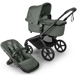 Bugaboo FOX 5 RENEW Kombikinderwagen, gruen
