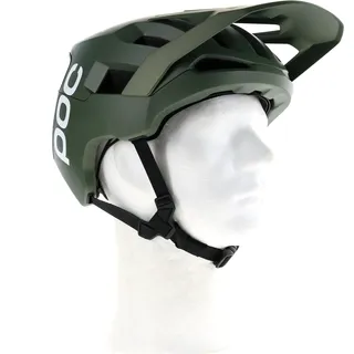 Epidote Green/Uranium Black Metallic/Matt S