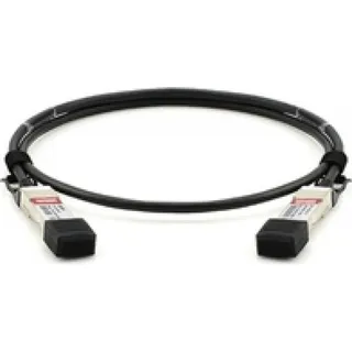 Extreme Networks 20G PASSIVE DAC SFPDD-SFPDD 1M 1 m), Netzwerkkabel